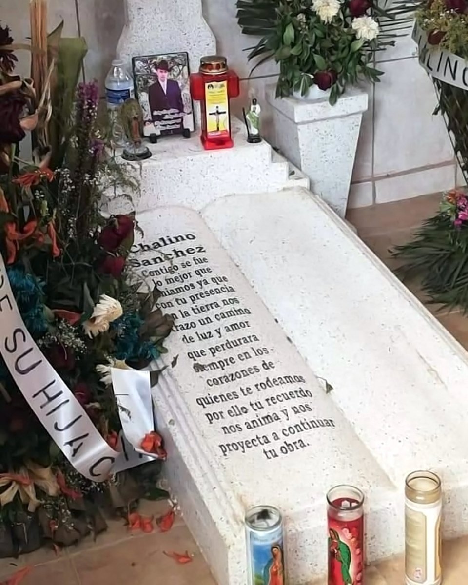 Chalino Sánchez daughter message, warning, clarification, reactions, MundoNOW