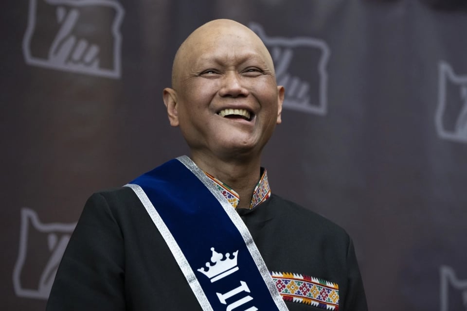 immigrant, Laos, cancer, treatment, chemotherapy, Powerball, MundoNOW