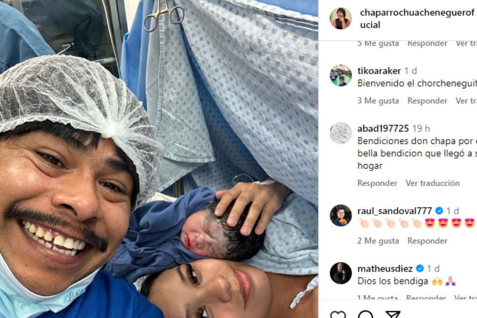 felicitaciones, estrella de internet, mundonow