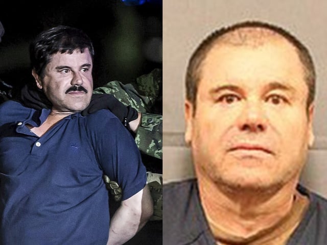 La negociación de El Chapo que intentó hacer a EEUU