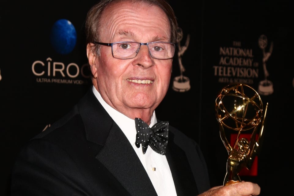 influencia en la industria, adiós a una leyenda, carrera televisiva, voz inconfundible, MundoNOW