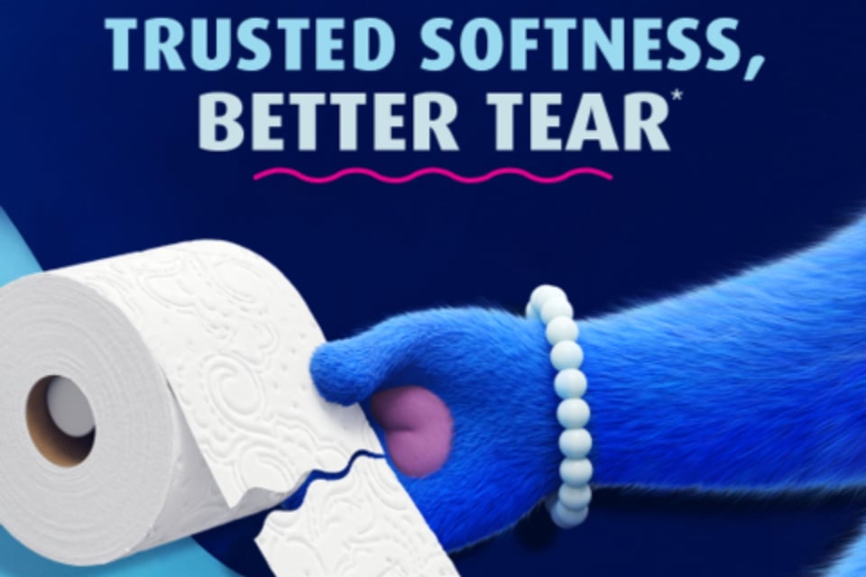 Borde Festoneado, Smooth Tear, Comodidad, Baño, MundoNOW