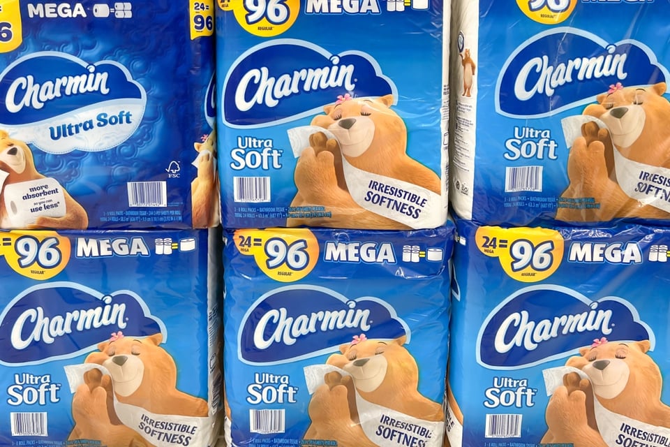Industria del Papel Higiénico, Consumidores, Cambios en el Diseño, Revolución del Papel Higiénico, MundoNOW