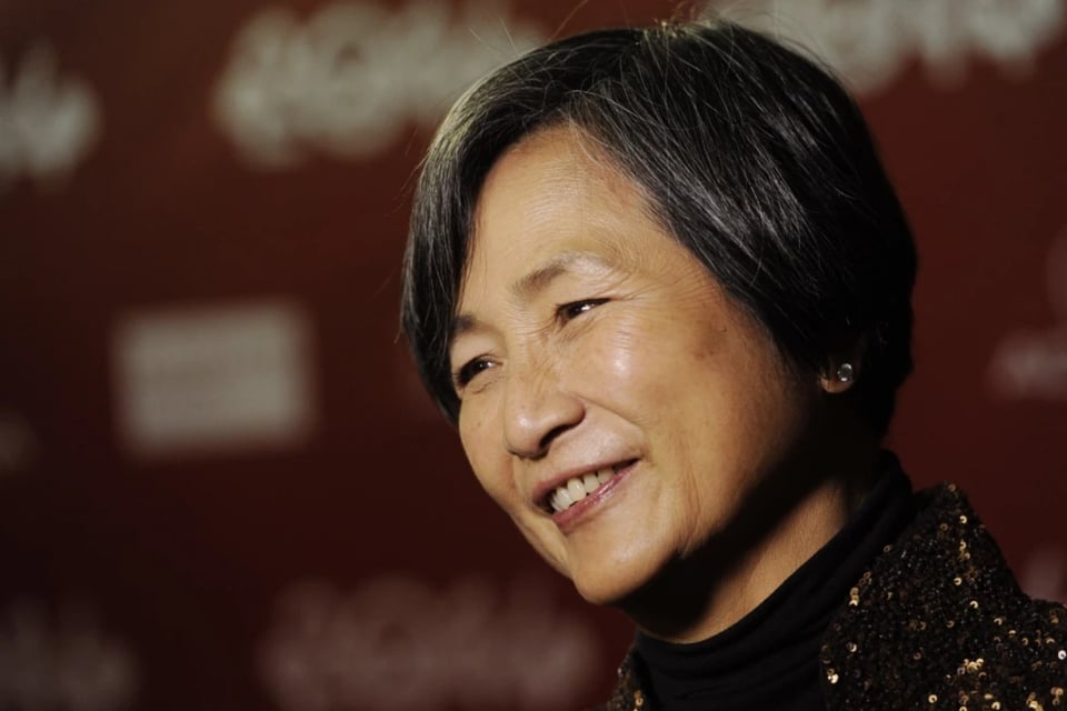 Confirman la muerte de Cheng Pei-pei, actriz de artes marciales que protagonizó ‘El tigre y el dragón’ featured image