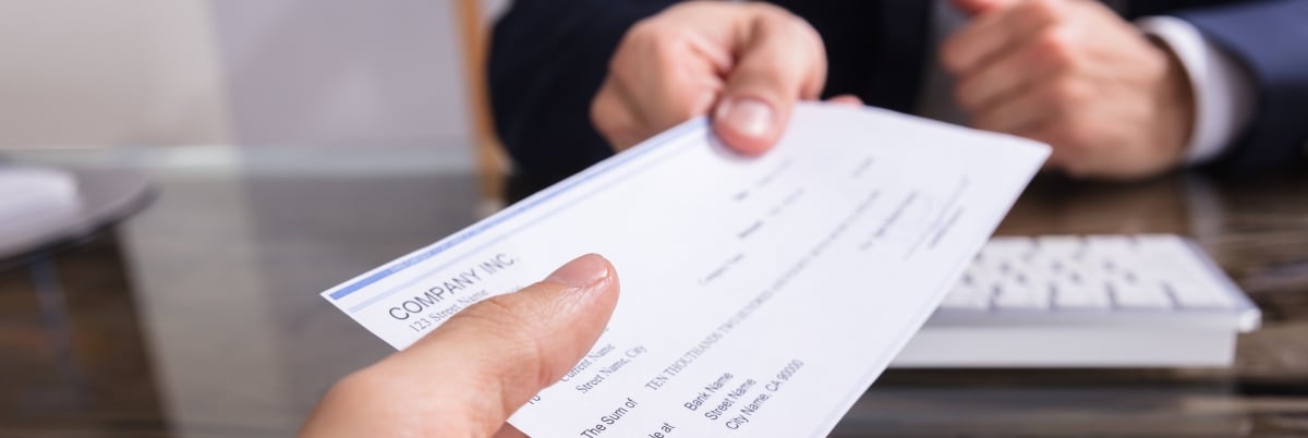 Cómo aplicar para una ayuda de $25,000