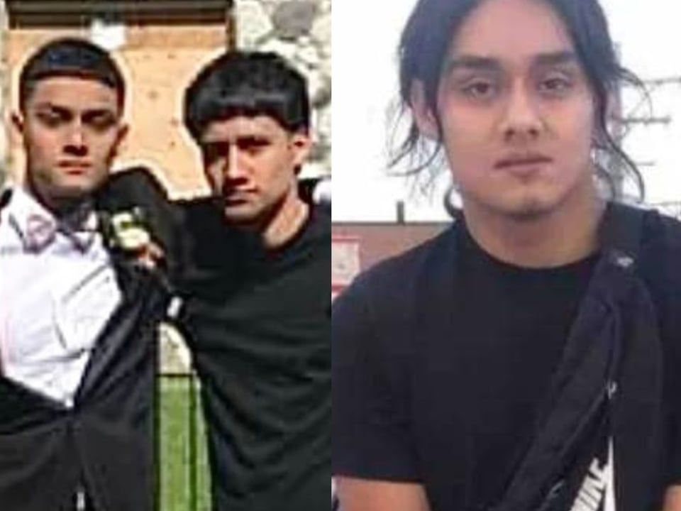 Tragedia en Chicago con hermanos hispanos