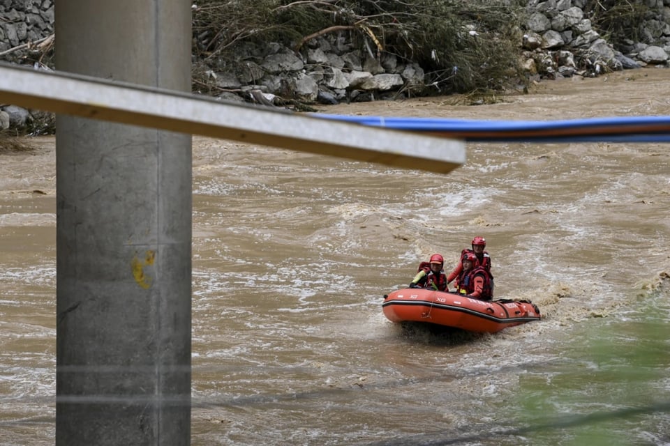 China, inundaciones, daños, muertos, desaparecidos, MundoNOW