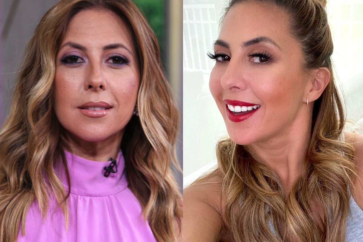 Chiquibaby, Críticas, Vestido blanco, Redes sociales