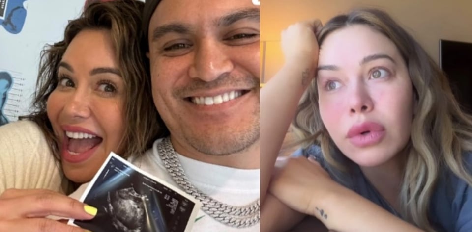 Chiquis Rivera confirma que sufrió un aborto y cancela presentación