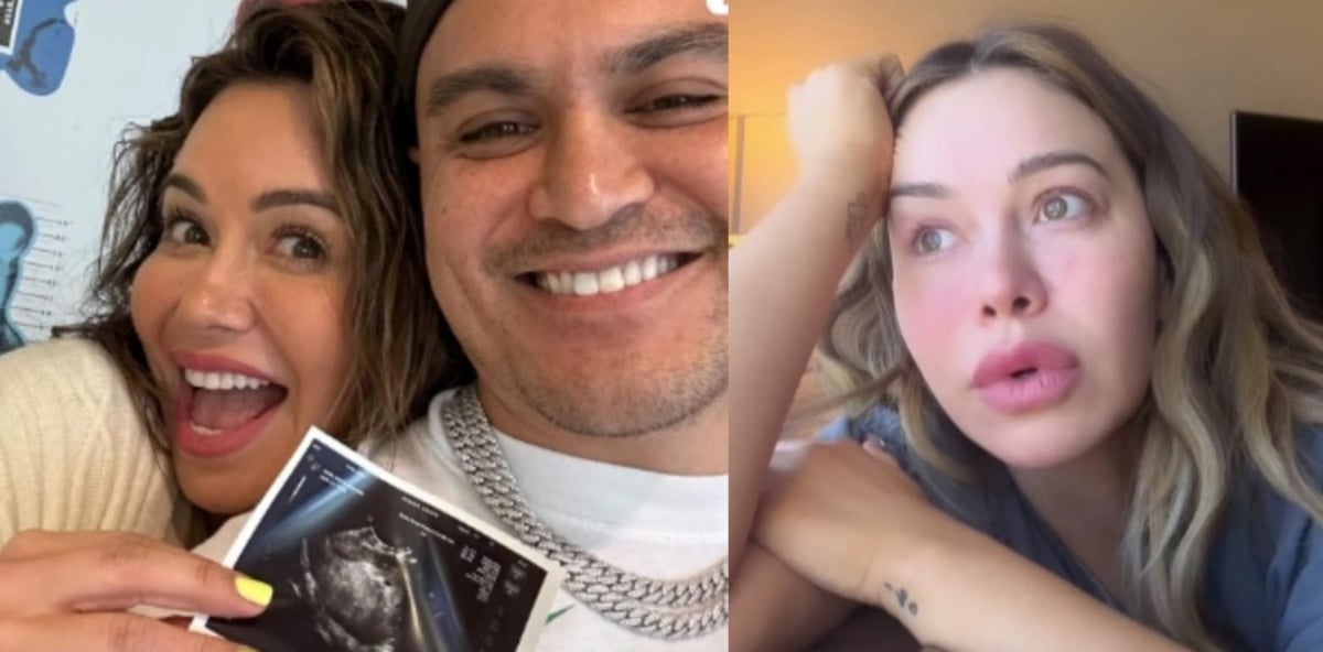 Chiquis Rivera aborto espontáneo, cantante, Jenni Rivera, cancela presentación, MundoNOW