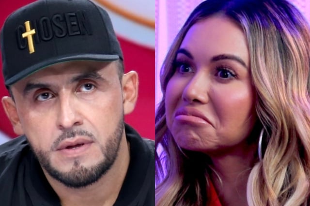 Chiquis Rivera demanda a su tío Juan Rivera por un millón de dólares