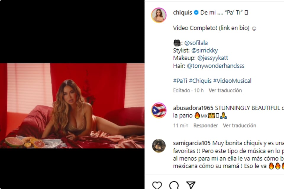 Instagram, originality, empowerment, music, MundoNOW