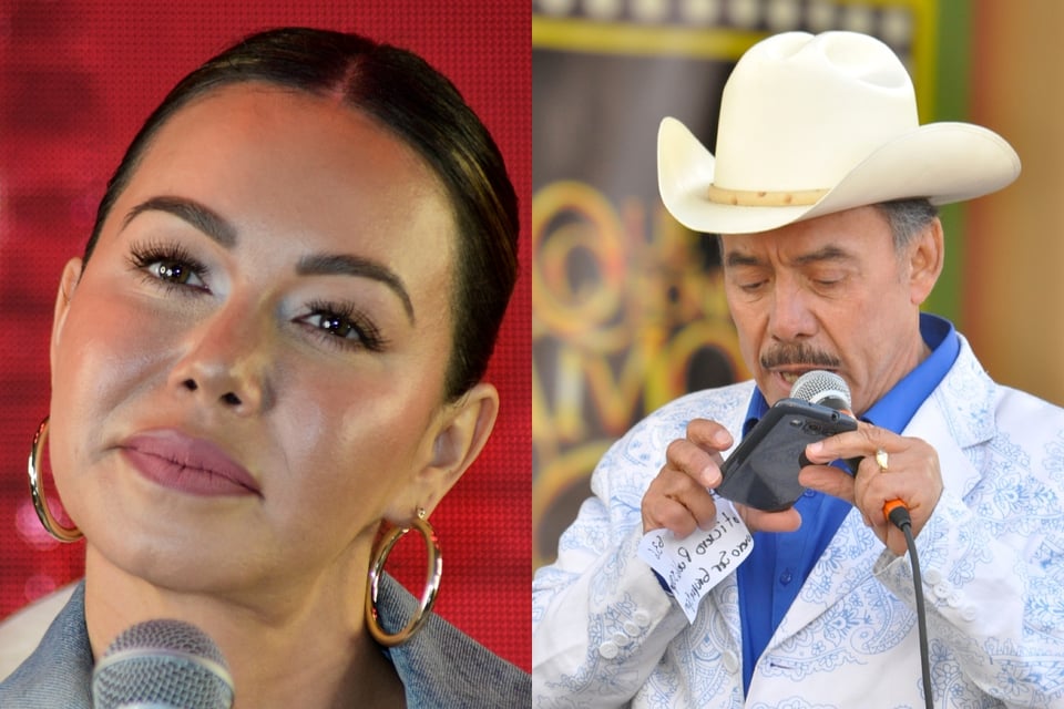 Don Pedro Rivera rompe el silencio tras escándalo con sus nietos