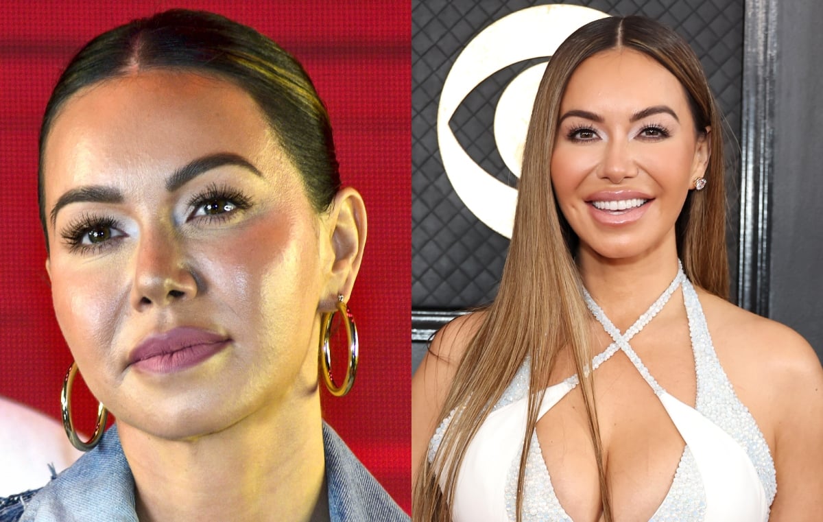 Chiquis Rivera, Boda de Chiquis, Emilio Sánchez, Jenni Rivera's daughter, MundoNOW