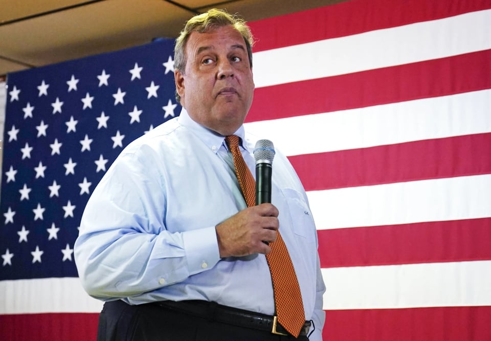 Republican Party, US flag, Republican primaries, Politics, MundoNOW
