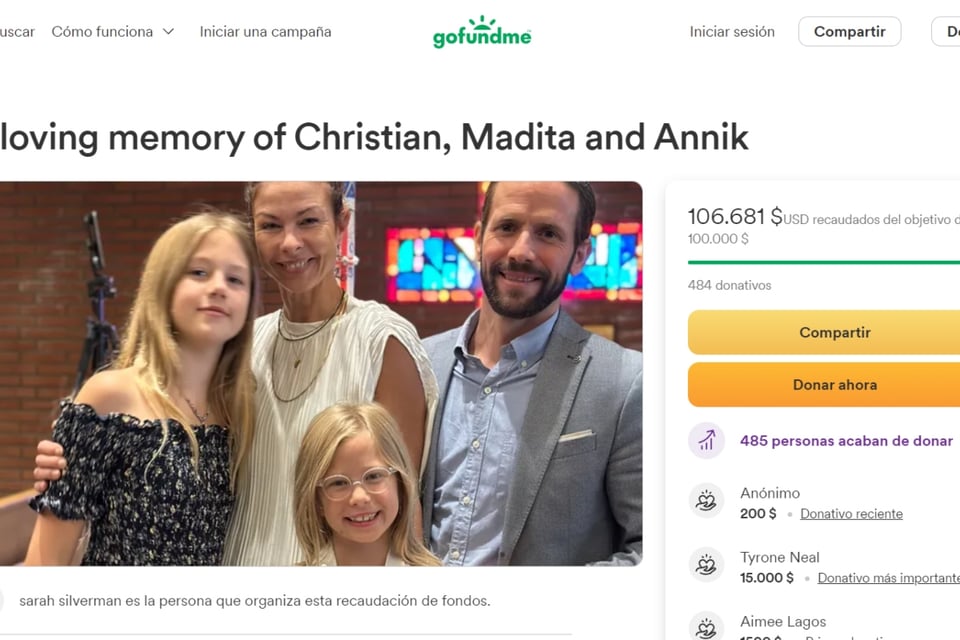  Donaciones, Gastos funerarios, Solidaridad, Apoyo, Industria del entretenimiento