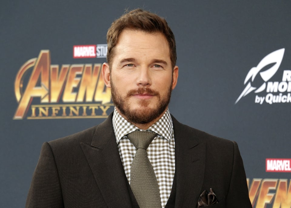 Chris Pratt amigo, Instagram, redes sociales, despedida, MundoNOW