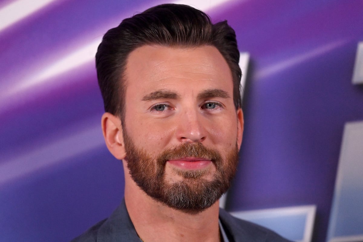 Chris Evans is married! Who is the actor&#8217;s new bride?
