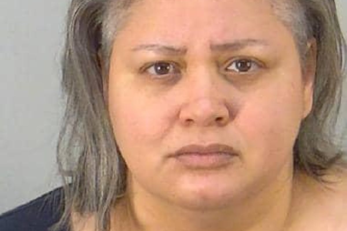 Empatía, Respeto familiar, Violencia doméstica, Arresto, Máquina de oxígeno, Christina Marina Granados