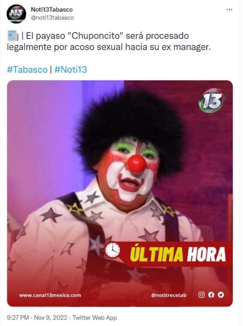 "Los siento como una pretensión"