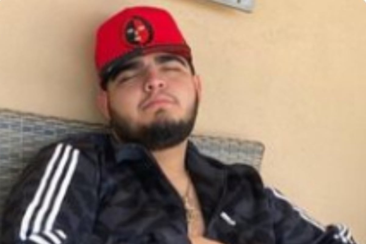 Filtran canción de Chuy Montana, mundonow, cantante, muerte, asesinato