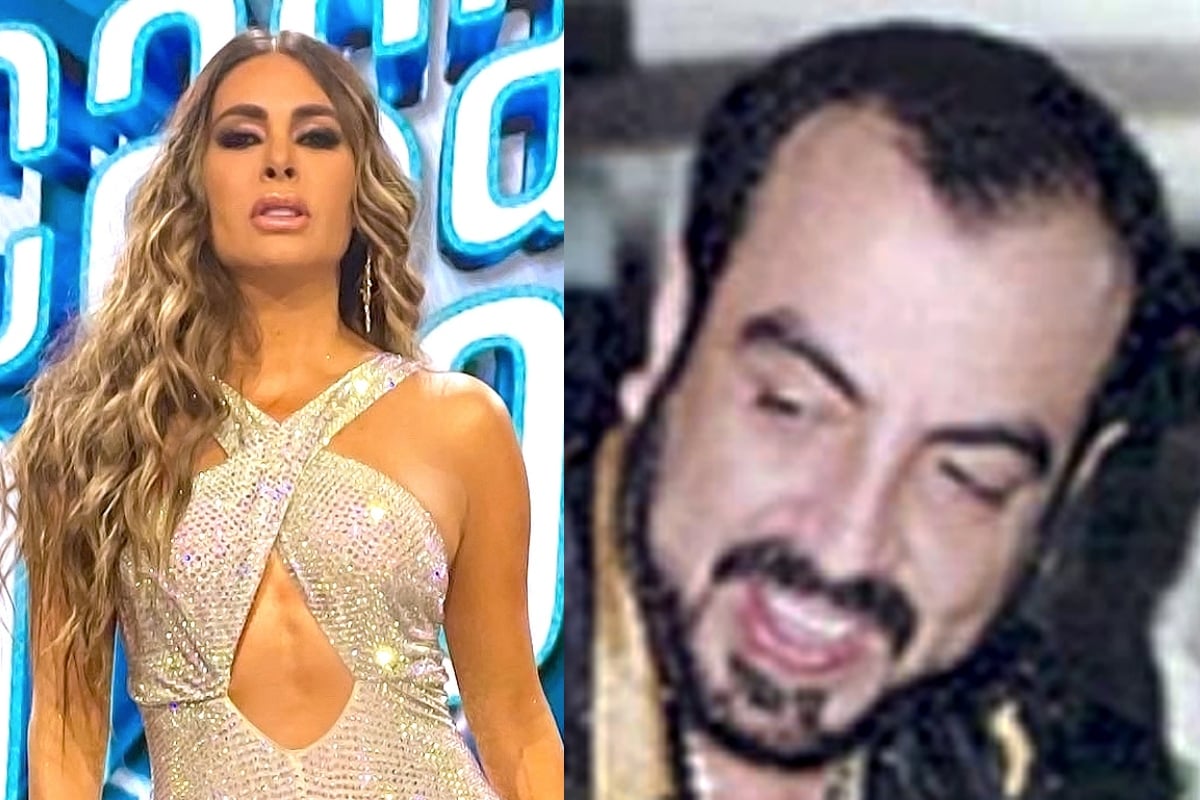 Galilea Montijo, Anabel Hernández, Las Señoras del Narco, Narcotráfico en México, MundoNOW