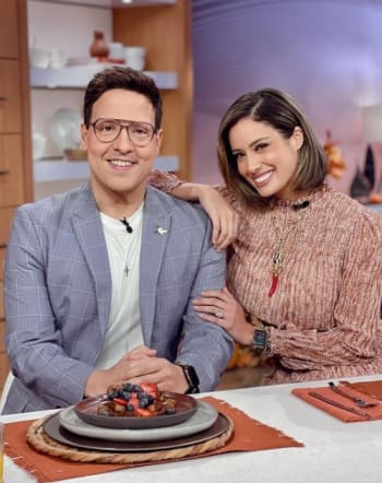 Univisión reacts to the dismissal of the host of Despierta América