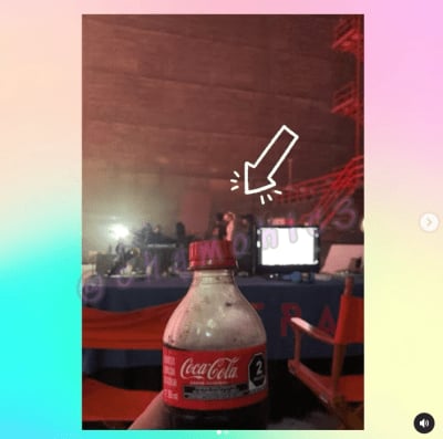 They had already announced this new duet before; Audio is revealed about the alleged truth of what is really happening between Christian Nodal and Belinda