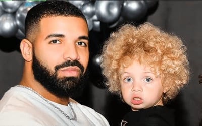 Drake confesses that he took several paternity tests to prove it was his son