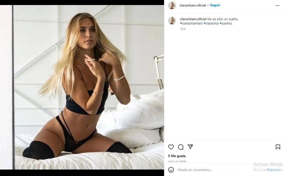 Fotos novia Piqué: ¿Opaca a Shakira?