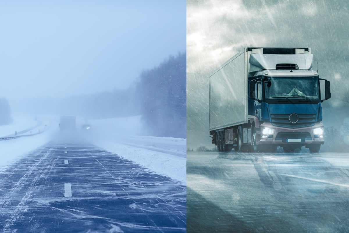 Thanksgiving, rain, snow, weather, travel