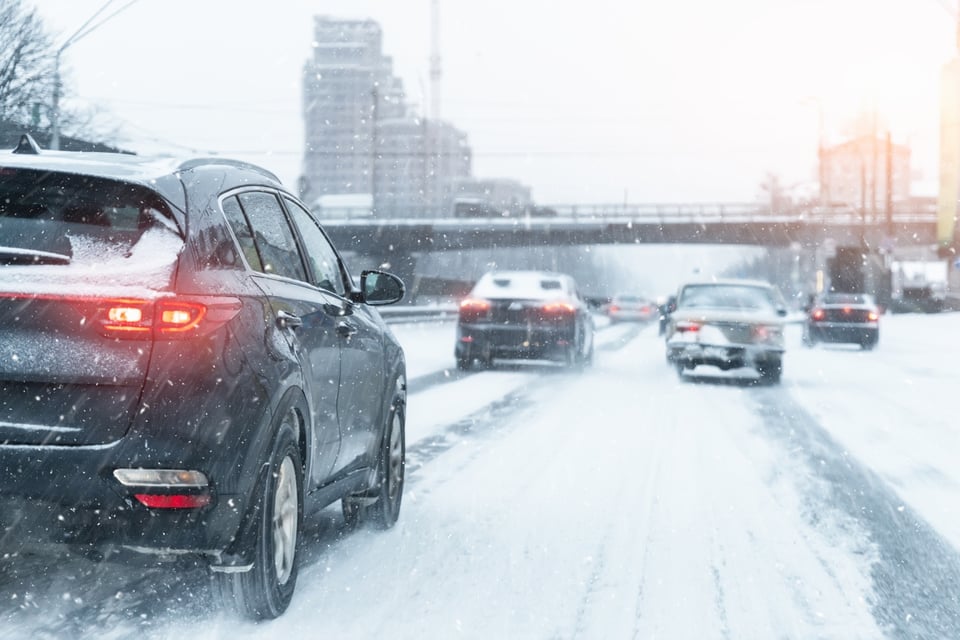 preparación para invierno, desafíos climáticos, condiciones invernales, MundoNOW