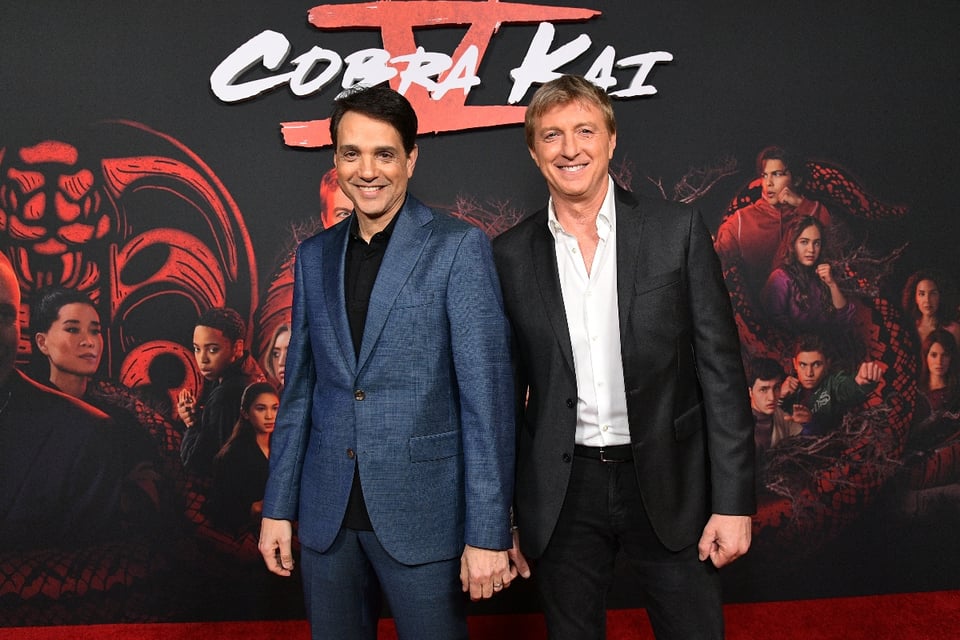El impacto cultural de Cobra Kai: más que una simple serie de karate