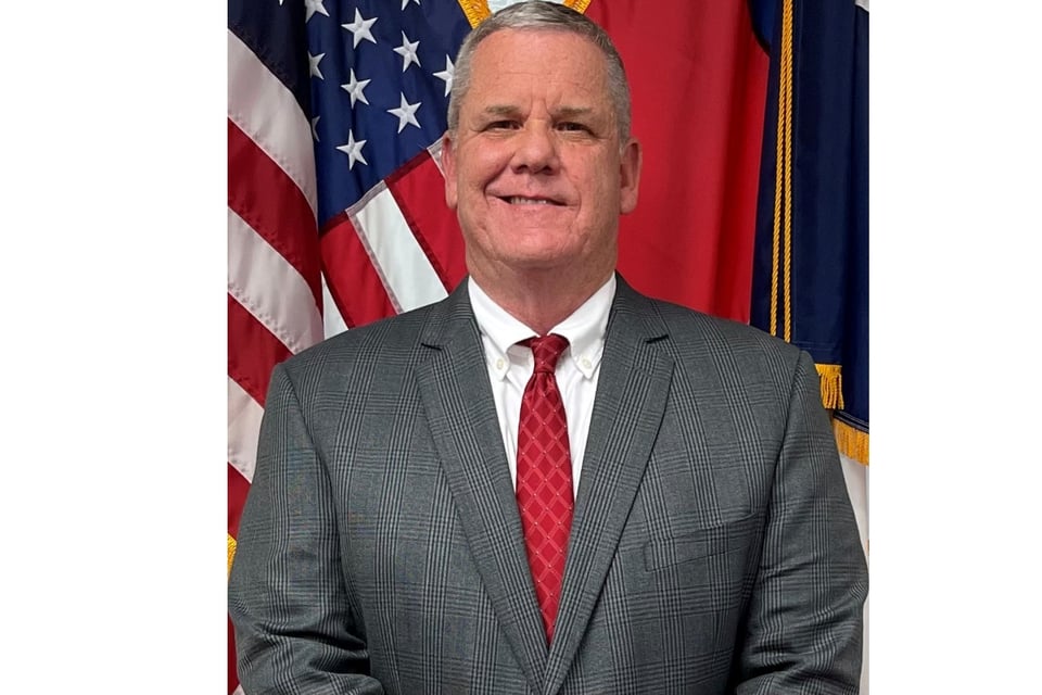mayor, resignation, resignation, Uvalde, Cody Smith, MundoNOW