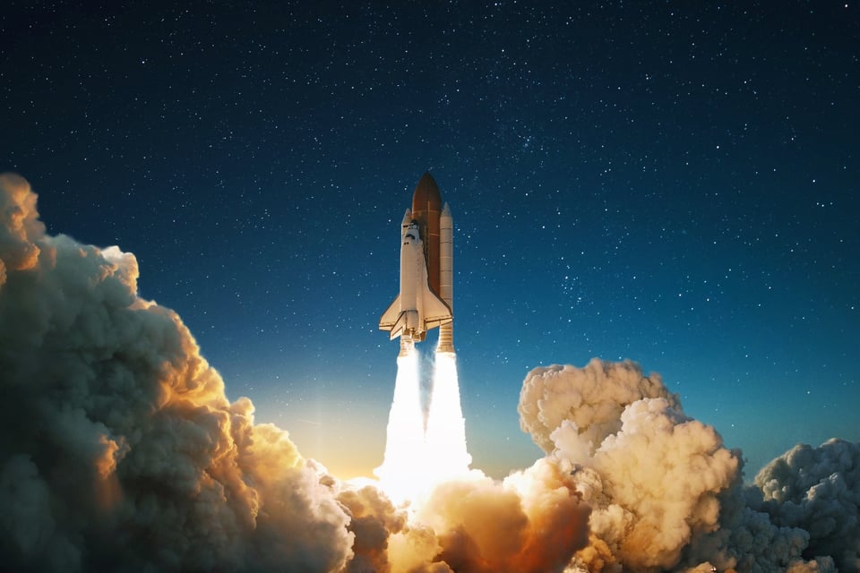 EEUU prepara envío de satélite