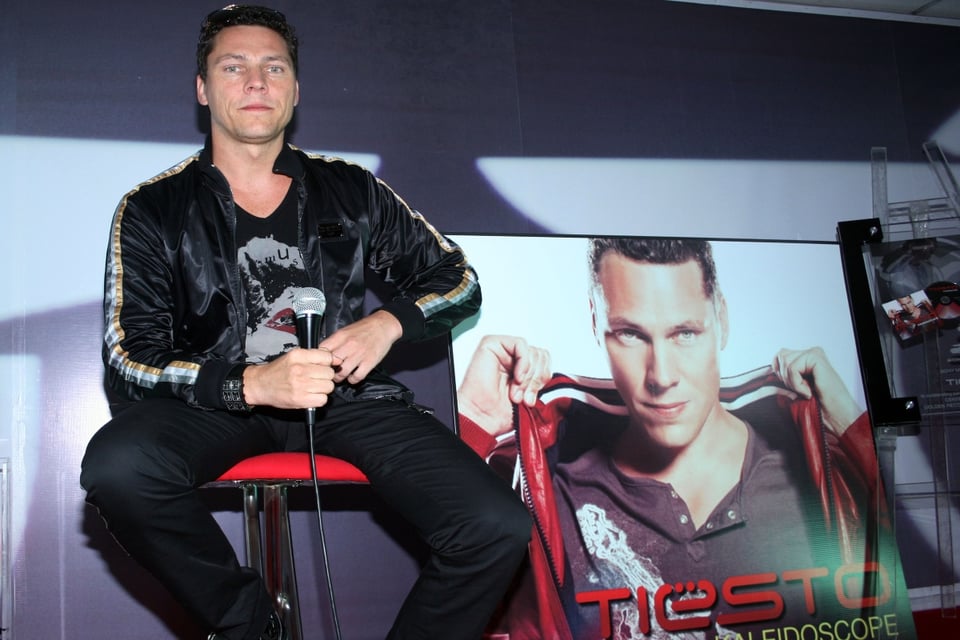 Tiësto, Remix, BZRP, nueva versión, MundoNOW