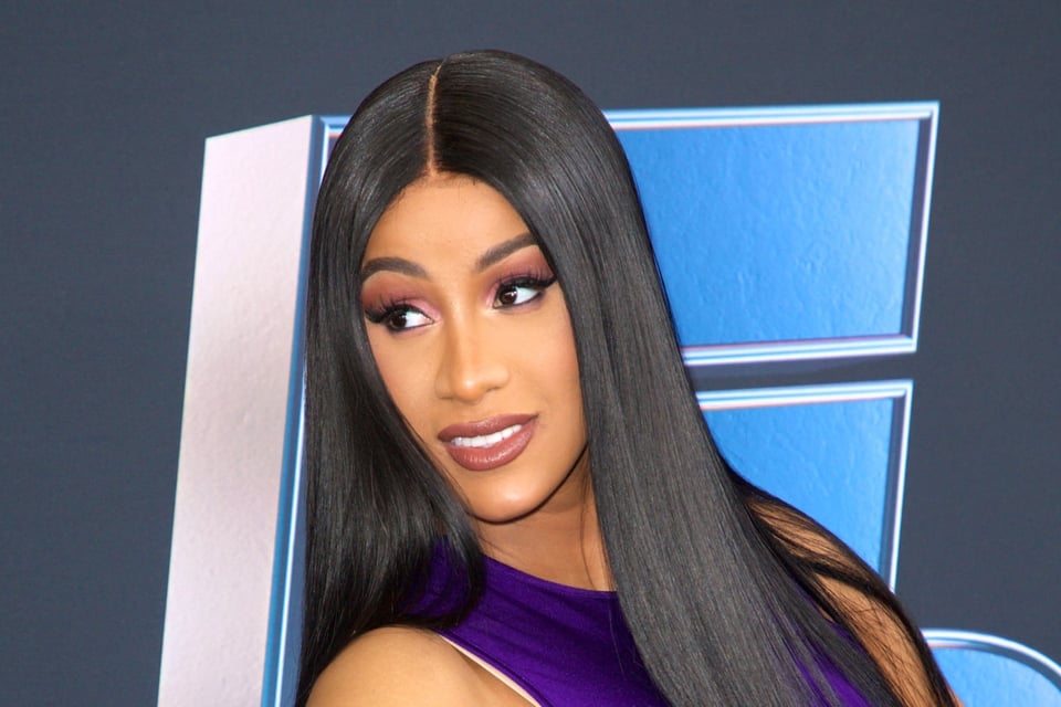 Cardi B, rapera, EEUU, featuring, MundoNOW