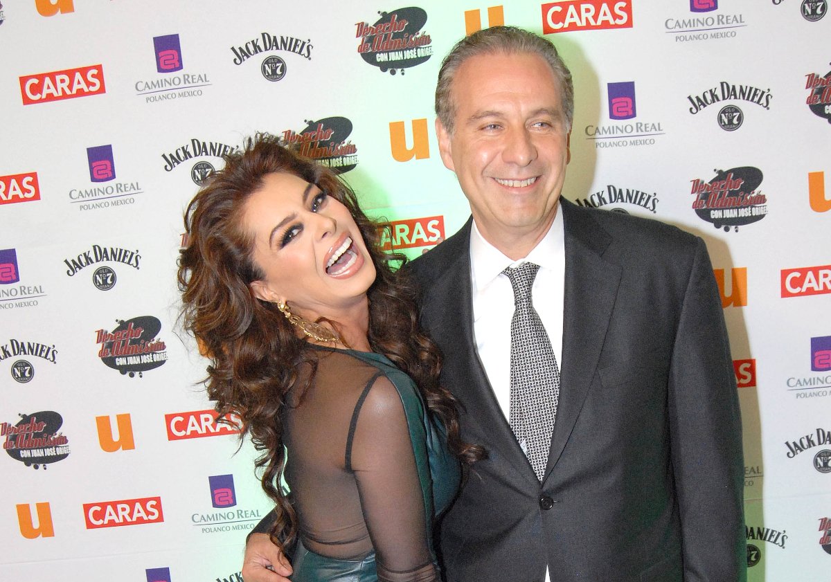 Amparo Juan Collado esposo Yadira Carrillo fraude