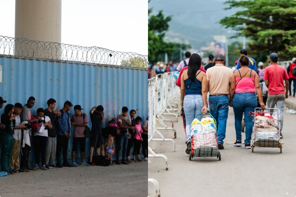 Colorado comienza a cerrar puertas a los migrantes