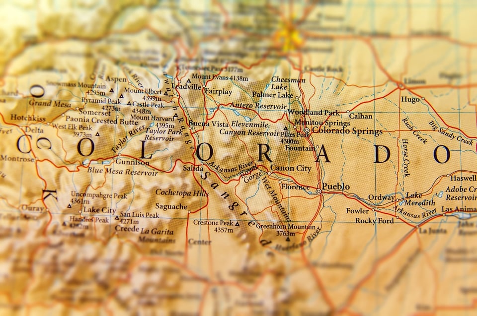 Voting Resources Colorado