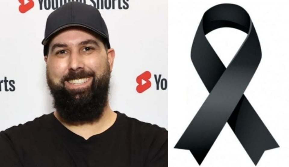 En desafortunado accidente, muere el youtuber Ben Potter, mejor conocido como Comicstorian featured image