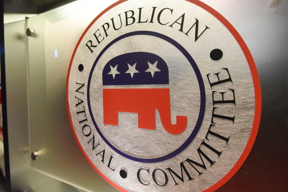 Capitol, RNC, House of Representatives, law, MundoNOW