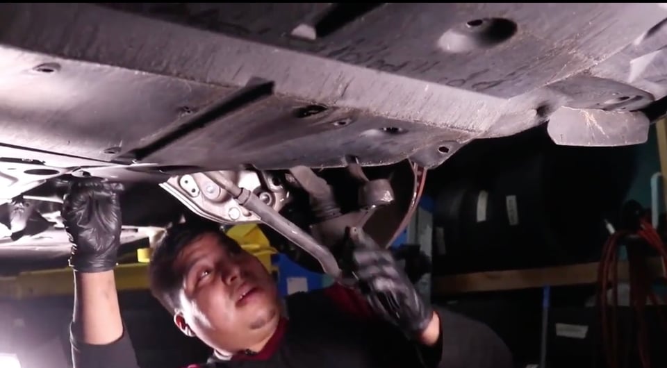 mechanic, automotive mechanics, Engine, MundoNOW, auto