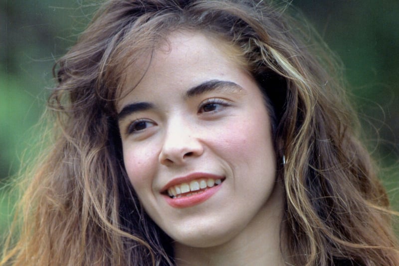 Gloria Trevi, singer, composer, music, MundoNOW