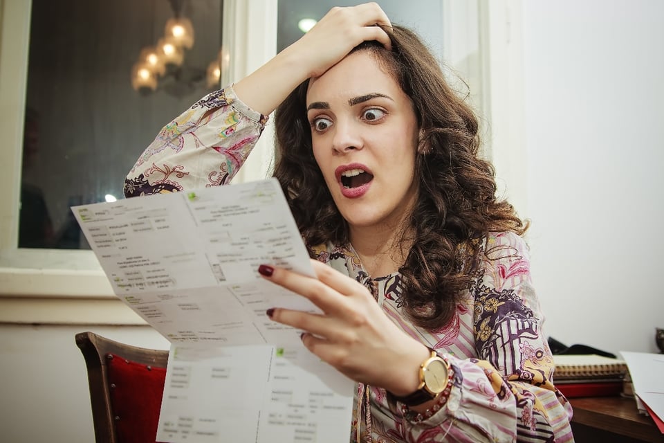 5 big bills you can reduce this month