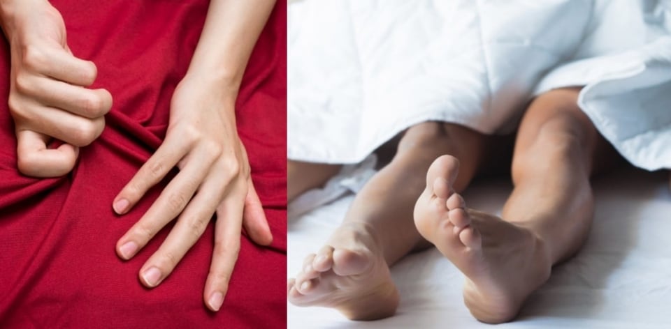 6 trucos para tener el mejor sexo de tu vida