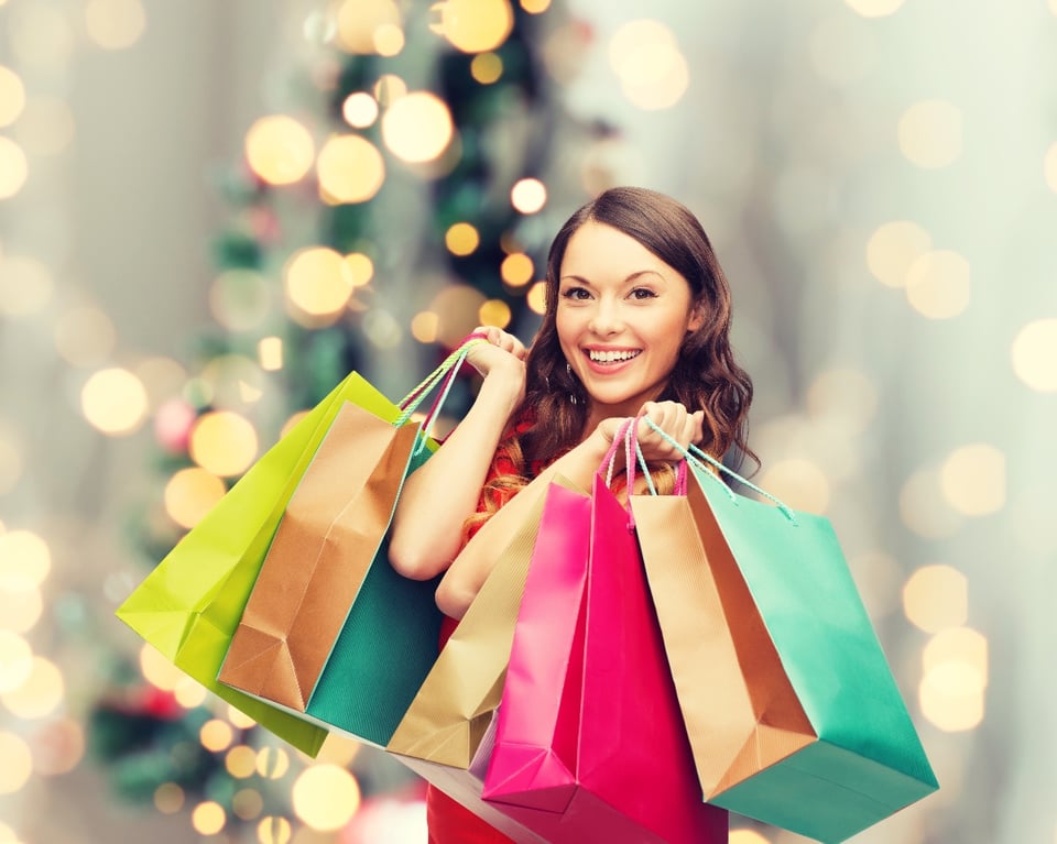 Why early Christmas shopping is a game changer