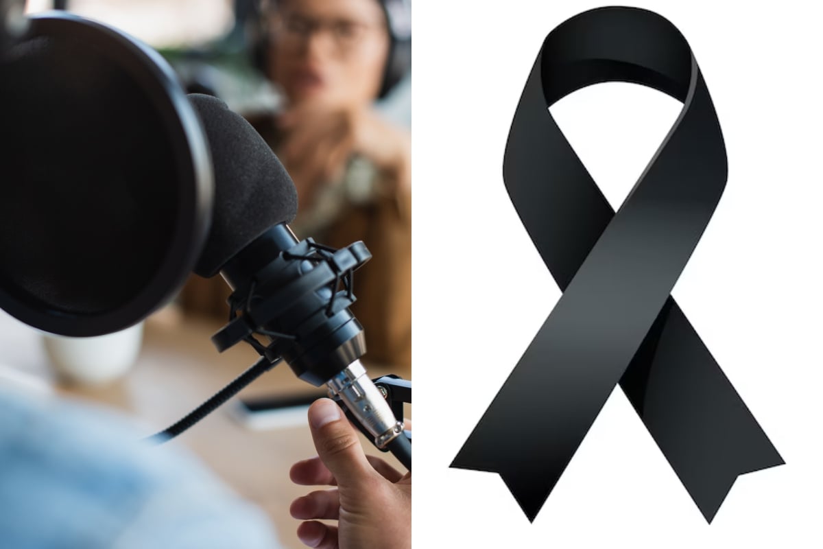 Manuel Guerrero dies, Host, Radio, Universal Stereo, News
