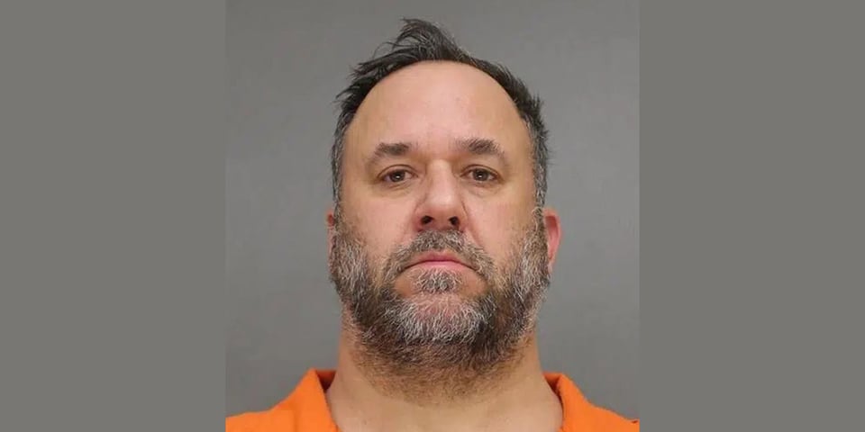 Hombre es condenado a cadena perpetua por doble homicidio en Wisconsisn