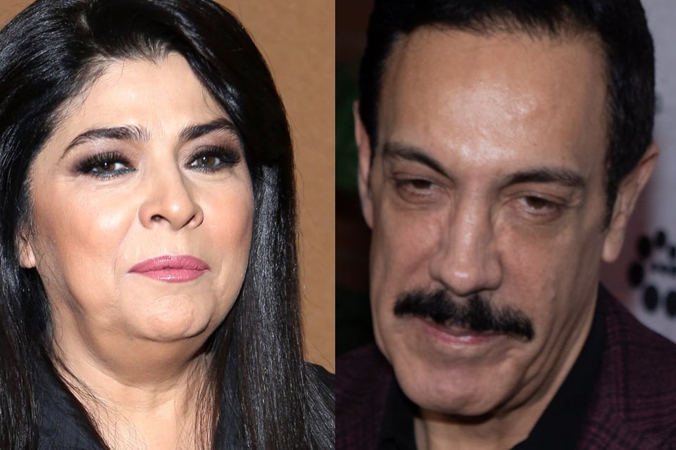 Victoria Ruffo confirma sospechas sobre su supuesto divorcio con Omar Fayad